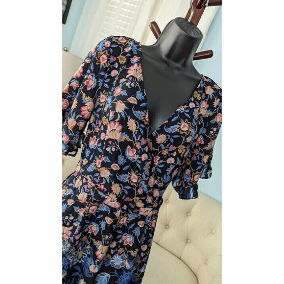 Trixxi Womens flora Ramper Size S - Picture 3 of 12